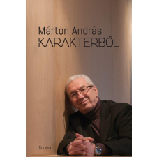 Márton András MÁRTON ANDRÁS - KARAKTERBÕL ajándékkönyv