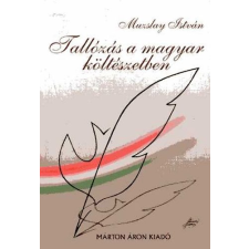 Márton Áron Kiadó Tallózás a magyar költészetben antikvárium - használt könyv