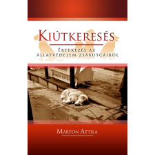 Márton Attila (magánkiadás) Kiútkeresés egyéb e-könyv