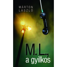Márton László M.L., A GYILKOS irodalom