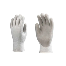  MÁRTOTT TÉLI, SZÜRKE LATEX KESZTYŰ, BOLYHOS BELSŐVEL (9)
