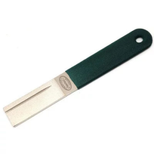 Marttiini Diamond Sharpener For Knives - gyémánt fenőlap horogélezővel 15cm (1515113) horgászkiegészítő