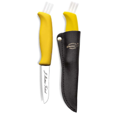 Marttiini Mushroom Knife Limited Edition - gombász kés bőr tokkal 25cm (709012) horgászkés