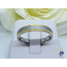  Maruti-4 multicolor karikagyűrű arany peremmel gyűrű