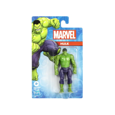  Marvel akciófigurák vegyesen, 9,5cm játékfigura