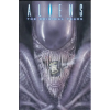 Marvel Aliens Epic Collection: The Original Years Vol. 4 – Kelly Puckett,Tony Atkins,Paul Guinan (Puha kötésű)