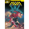 Marvel Aliens vs. Avengers | HICKMAN JONATHAN