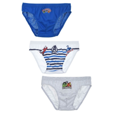 Marvel alsónadrág szett/3db Bosszúállók 9-10 év (134-140 cm) gyerek alsó