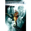 Marvel Annihilation Modern Era Epic Collection: Conquest Prologue – Andy Lanning,Michael Perkins,Mike Lilly (Brožovaná)