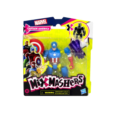  Marvel Avengers Mixmashers akciófigurák (27880) játékfigura
