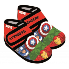 Marvel Bosszúállók benti cipő 25