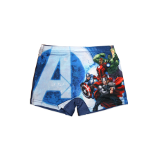 Marvel Bosszúállók fürdő boxer kisfiúknak