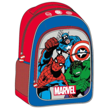 Marvel Bosszúállók iskolatáska, táska 41 cm iskolatáska