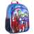 Marvel Bosszúállók iskolatáska, táska 41 cm Nr2