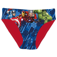 Marvel Bosszúállók kisfiú fürdő alsó