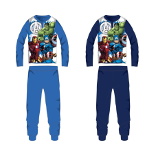 Marvel Bosszúállók pamut jersey gyerek pizsama