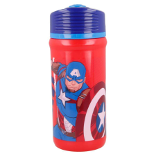 Marvel Bosszúállók Twister Kulacs kulacs, kulacstartó