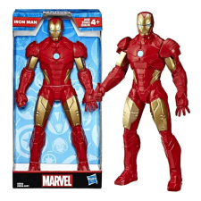 Marvel Bosszúállók, Vasember figura játékfigura