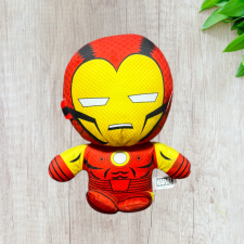 Marvel Bosszúállók-Vasember plüss plüssfigura