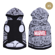  Marvel Comic kutyaruha, kutya pulóver XS kutyaruha