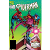 Marvel Comics Group Amazing Spider-Man Epic Collection: The Mark of Kaine | Todd Dezago,Steven Butler,Roy Burdine