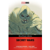 Marvel Comics Group Secret Wars [Marvel Premier Collection] | Esad Ribic