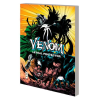 Marvel Comics Group Venom: Lethal Protector - Life and Deaths