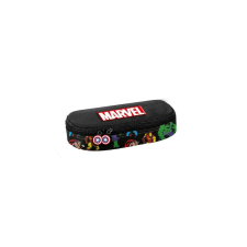 Marvel - Comics ovális tolltartó (AV24JJ-013) tolltartó