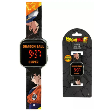 Marvel Dragon Ball Fighters digitális LED karóra Nr2 karóra
