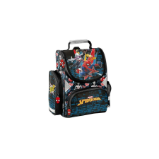  Marvel ergonomikus iskolatáska - Spiderman (SP24GG-525) iskolatáska