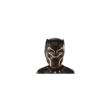 Marvel Fekete Párduc maszk gyerekeknek jelmez