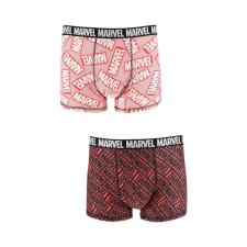 Marvel férfi boxeralsó 2 darab/csomag (S-XL) gyerek alsó