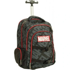 Marvel gurulós iskolatáska, táska 46 cm iskolatáska