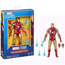 Marvel Hasbro Marvel Legends Vasember akciófigura (F9126) játékfigura