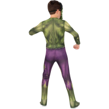 Marvel Hulk jelmez fiúknak - Marvel Bosszúállók 5-6 éves 122 cm jelmez