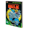 Marvel Incredible Hulk Epic Collection: Ground Zero | DAVID PETER