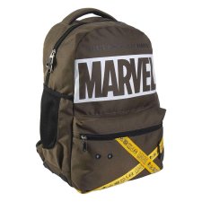 Marvel Iskolatáska Marvel Green 30 x 13 x 44 cm iskolatáska