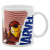 Marvel kerámia bögre 325 ml - Ajándékdobozban