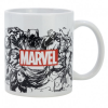Marvel KERÁMIA BÖGRE 330 ML AJÁNDÉKDOBOZBAN MARVEL