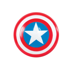 Marvel Klasszikus Amerika Kapitány pajzs, Marvel, 31 cm jelmez