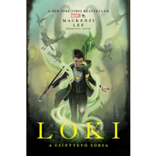  Marvel: Loki – A csínytevő sorsa egyéb könyv