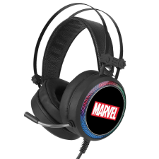  Marvel Marvel 001 (MHPGMV001) fülhallgató, fejhallgató