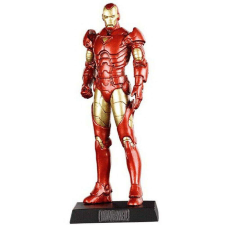 Marvel Marvel Iron Man figure 9cm / ZMR-SZH-1 játékfigura