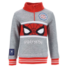 Marvel Marvel Pókember pulóver felső 8 év (128 cm)
