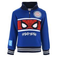 Marvel Marvel Pókember pulóver felső kék 8 év (128 cm)