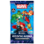 Marvel Mission Arena 5 darabos gyűjthető kártyacsomag (MTCGBP05)