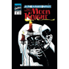 Marvel Moon Knight Epic Collection: Scarlet Redemption – Marvel Various