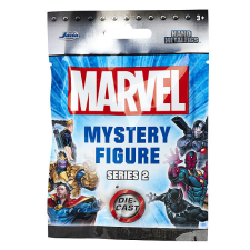 Marvel nano metál fém figurák meglepetés csomagban játékfigura