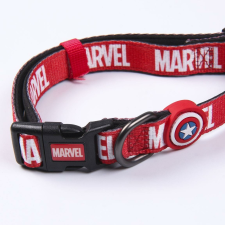  MARVEL nyakörv, M/L nyakörv, póráz, hám kutyáknak