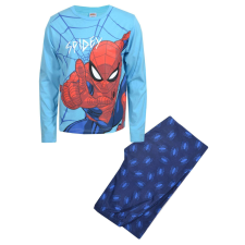 Marvel pizsama Pókember kék 9-10 év (134-140 cm) gyerek hálóing, pizsama